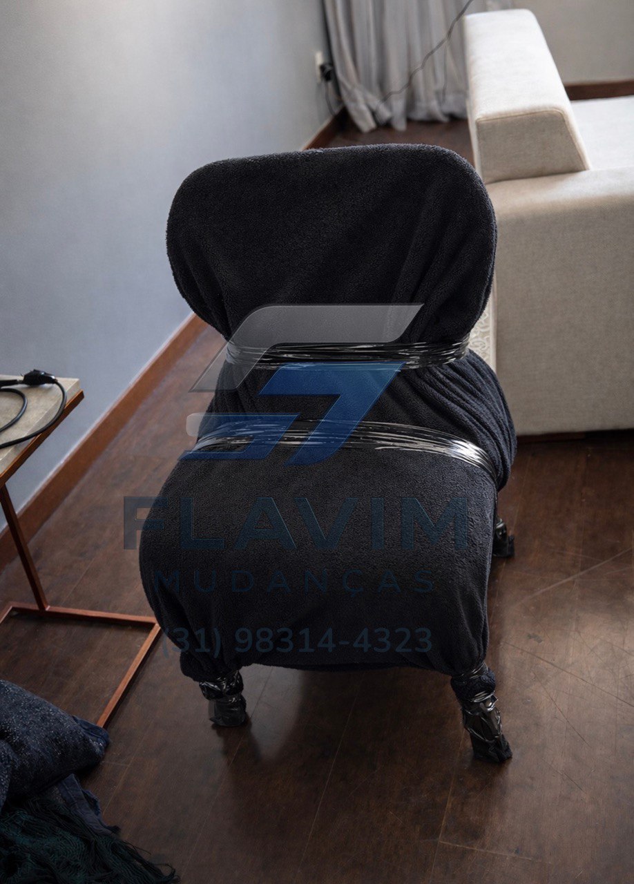 Proteção de Móveis