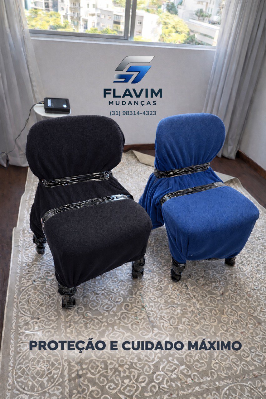 Proteção e Cuidado Máximo