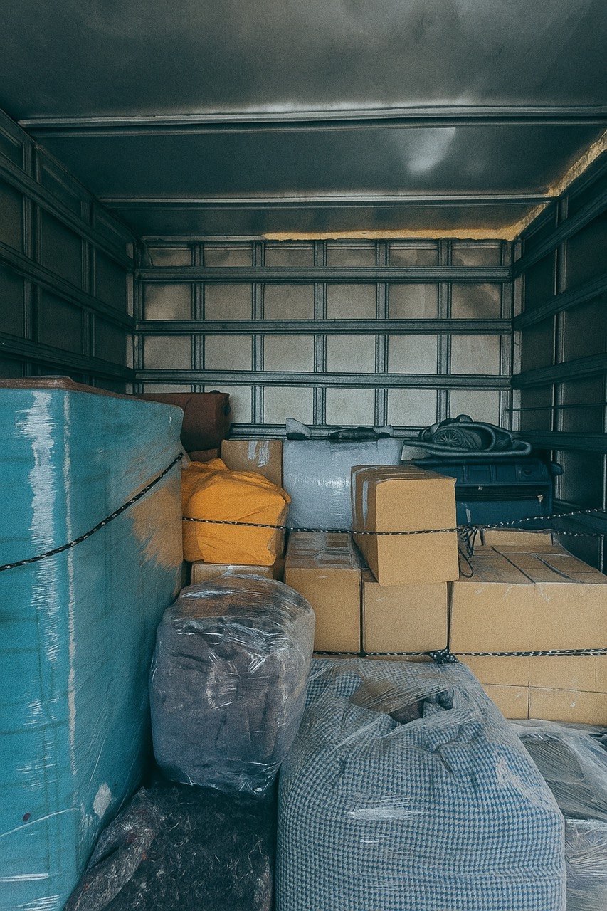 Carregamento Profissional